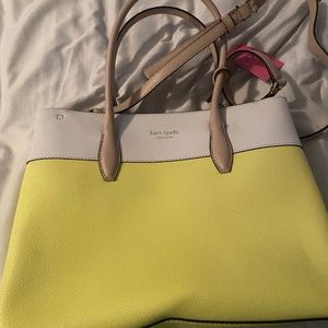 Kate Spade handbag
